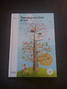 Poemas para todo el año (2)